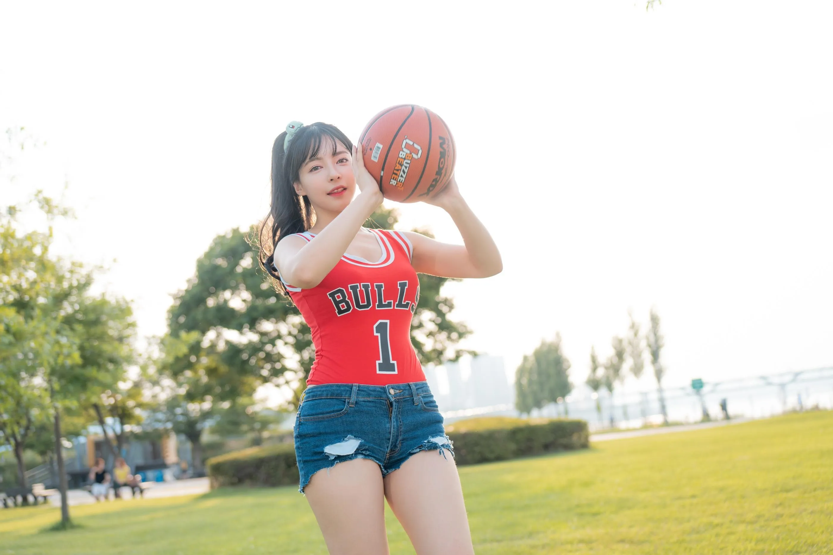 [CreamSoda] MoMo – NO.002 MoMo Vol.02 [68P]插图5